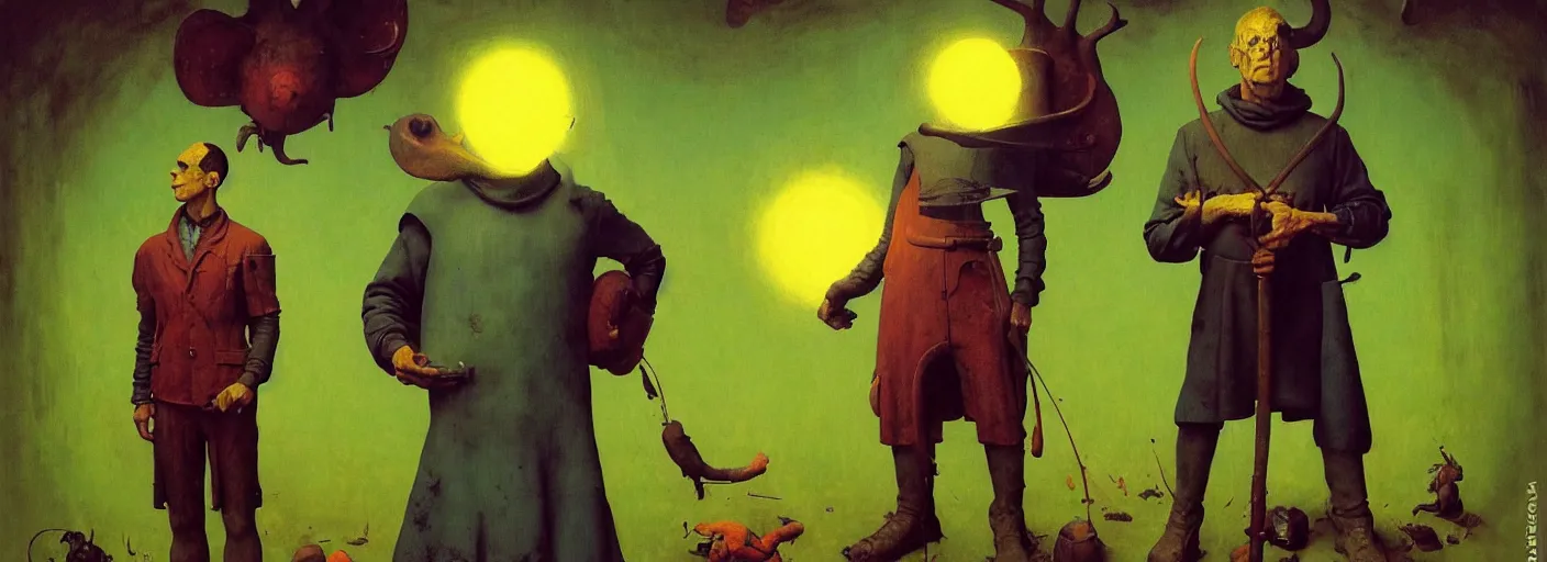 Image similar to full - body portrait surreal colorful clay fighting artstation rpg dangerous character concept art anatomy, action pose, very coherent and colorful high contrast masterpiece by norman rockwell franz sedlacek hieronymus bosch dean ellis simon stalenhag rene magritte gediminas pranckevicius, dark shadows, sunny day, hard lighting, reference sheet white! background