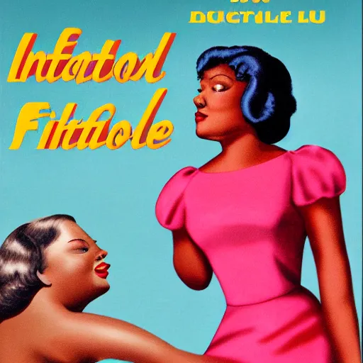 Image similar to imitation of life