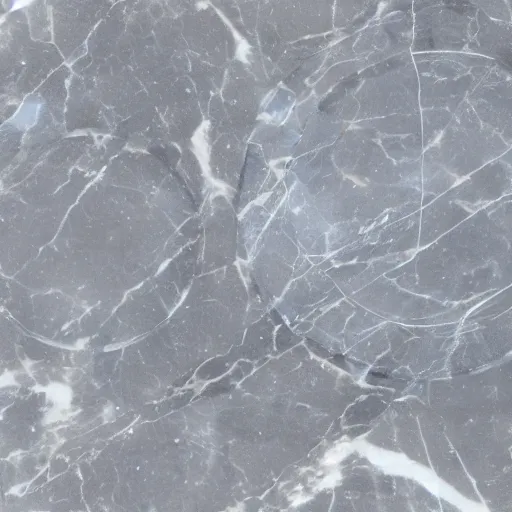 Prompt: Liminal space in outer space, marble
