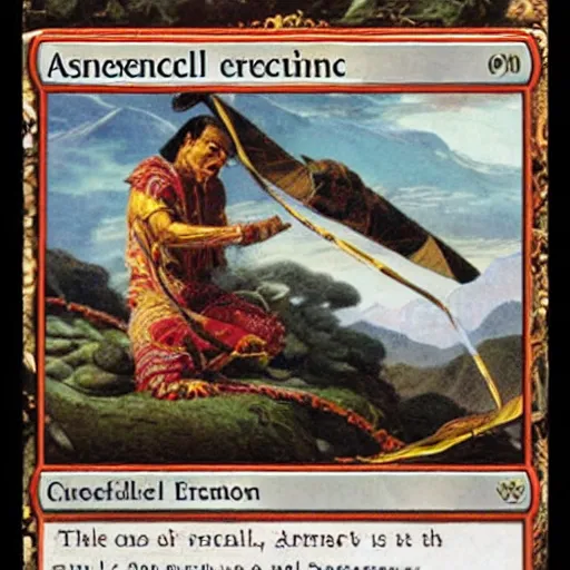 Image similar to ancestral offering