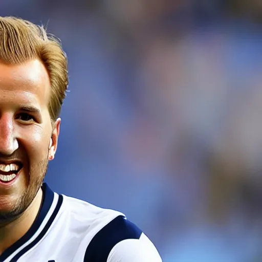 Image similar to harry kane plushy,