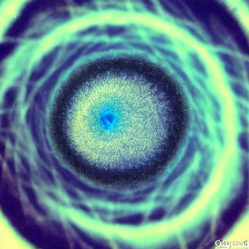 Prompt: eye of a hurricane worm’s eye view, whirling cryptic symbology, electrostatic hum, cuneiform clouds, wave breaking, spiraling, earth tones and blues, fisheye lens, fiber optic network, ancient dream, C 10.0
