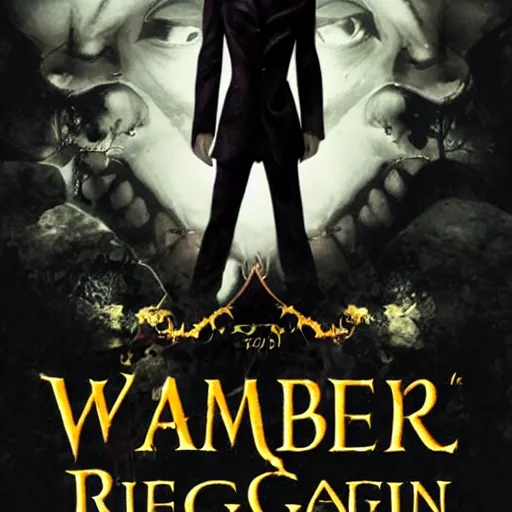 Image similar to vampire: the requiem