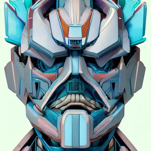 Image similar to transformers rick sanchez portrait by and james jean and erik jones, inspired by ghost in the shell transformers, beautiful fine face features, intricate high details, sharp, ultradetailed, 3 d octane render