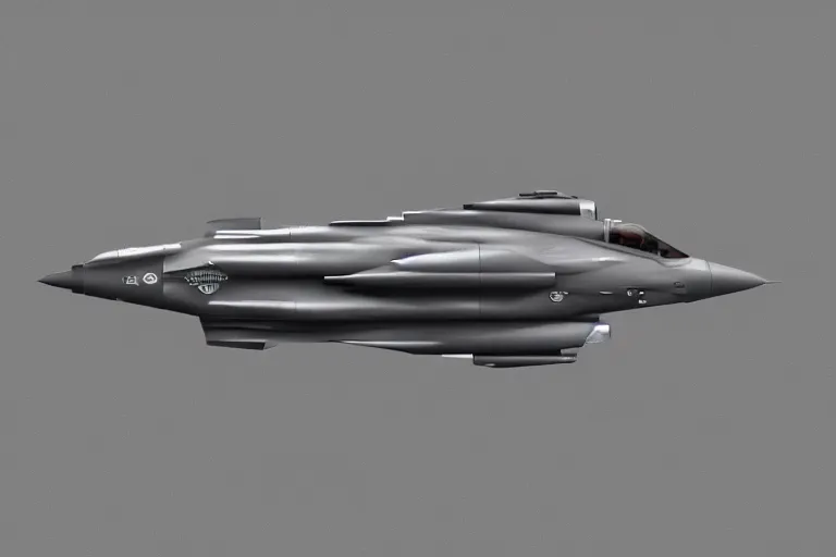 Prompt: top down view of a futuristic jet fighter, in gunmetal grey, very symmetrical, in blueprint form, in the style of will burns, f - 3 5 inspired, robotic, highly detailed, artstation, pinterest, deviantart, super realistic, unreal engine