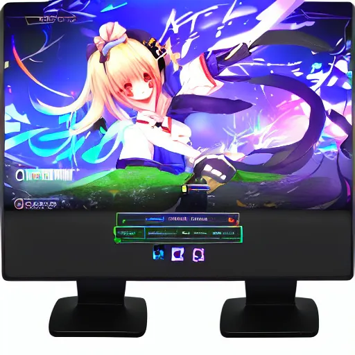 Image similar to osu! game