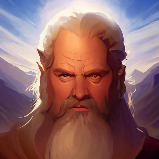 Image similar to face icon stylized minimalist the lord of the rings : the fellowship of the ring 2 0 0 1, loftis, cory behance hd by jesper ejsing, by rhads, makoto shinkai and lois van baarle, ilya kuvshinov, rossdraws global illumination