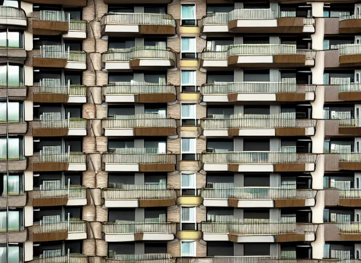 Prompt: photo of an apartment block inside a translucent apple. Intricate, very detailed, 8k, fantasy