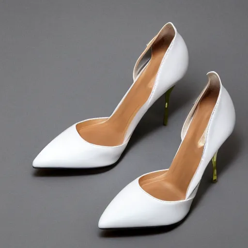 Image similar to stiletto shoes pinterest product shot