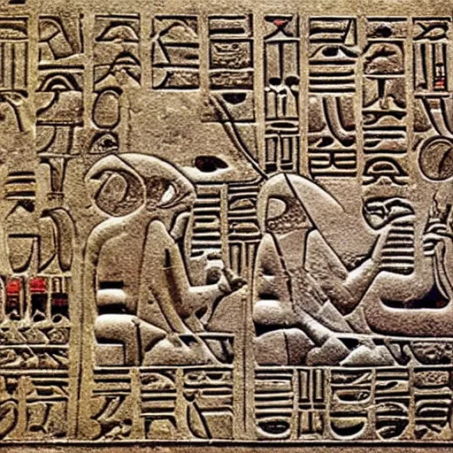 Image similar to mlg hieroglyphs