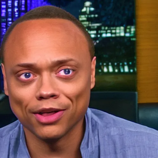 Image similar to gus johnson