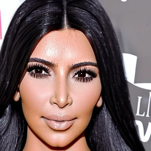 Prompt: Kim Kardashian joins al-qaeda in a reality show