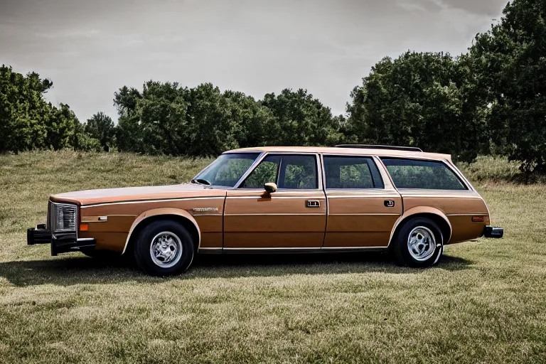 Image similar to 1974 AMC wagon!! estate!! ((AMX/3)), XF IQ4, 150MP, 50mm, F1.4, ISO 200, 1/160s, natural light, Adobe Photoshop, Adobe Lightroom, photolab, Affinity Photo, PhotoDirector 365