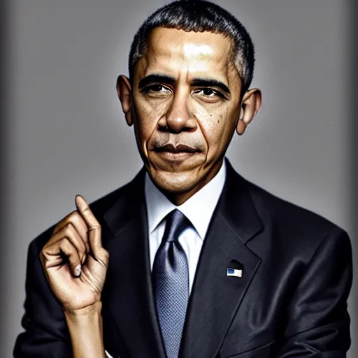 Image similar to barack obama wearing uniqlo, fashion photography