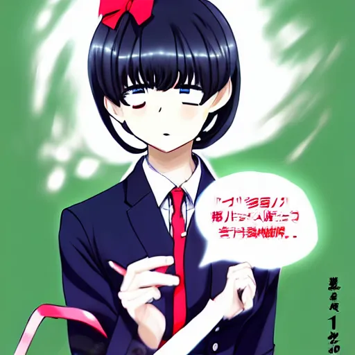 Image similar to komi - san by mamimi _ ( mamamimi ) danbooru