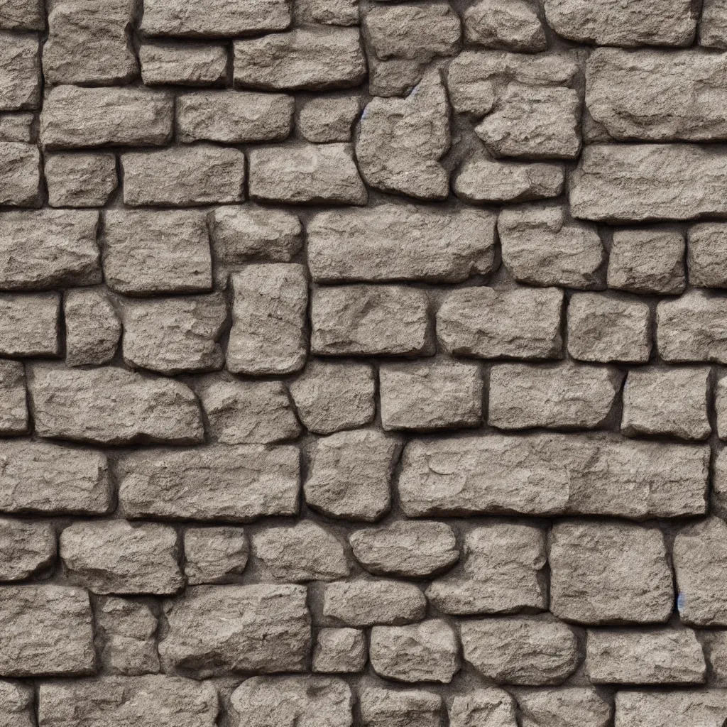 Prompt: chiseled stone brick texture material, high definition, high detail, 8k, photorealistic