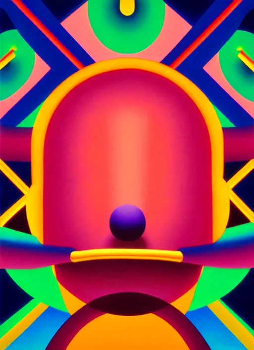 Image similar to hunter by shusei nagaoka, kaws, david rudnick, airbrush on canvas, pastell colours, cell shaded, 8 k