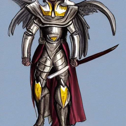 terraria hallowed armor