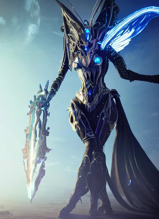 Image similar to photo of a sorceress near mage tower, warframe armor, cyborg, magical dress, fantasy, interesting angle, sharp focus, 8 k high definition, insanely detailed, intricate, intelligent, art by kazuya takahashi, fenghua zhong, sangsoo jeong, kevin hou