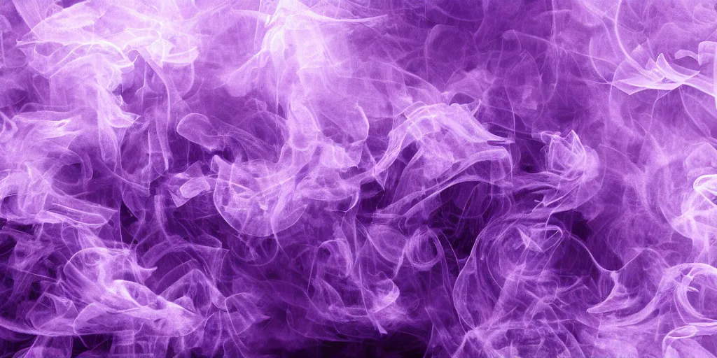 Image similar to purple smoke transparent background