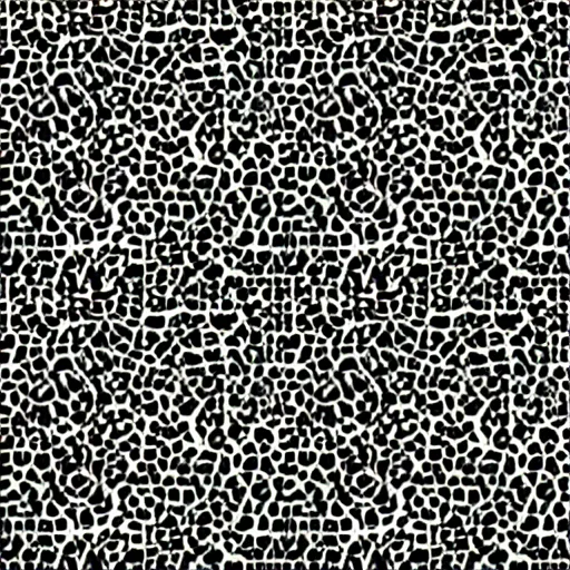 Image similar to seamless texture vantablack