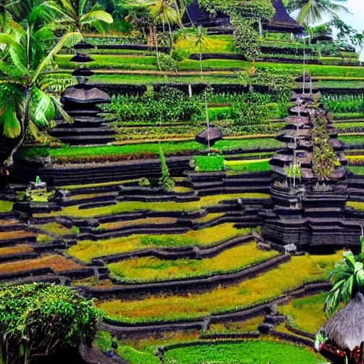 Image similar to most beautiful place in Bali