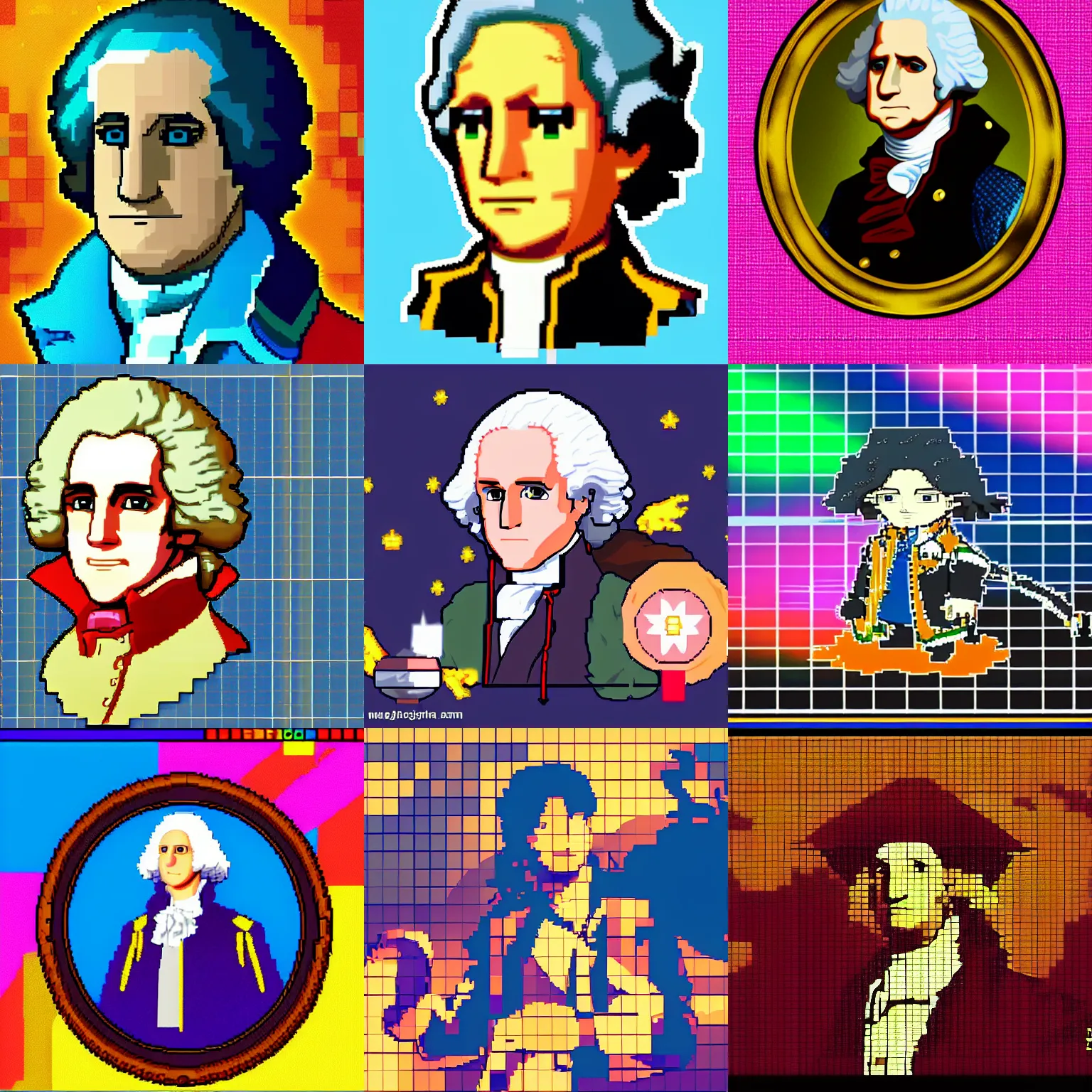 Alexander Hamilton | History Fandom | Know Your Meme