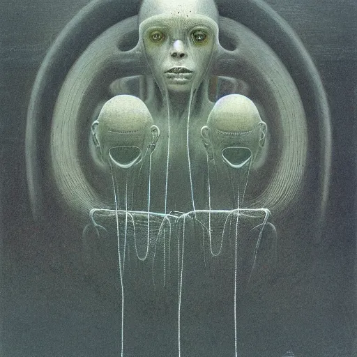 Image similar to Every simply connected closed 3-manifold is homeomorphic to the 3-sphere by Beksinski