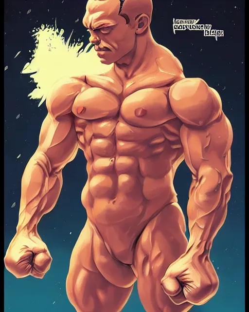 Prompt: gigachad luigi bodybuilder punching in slime by ilya kuvshinov, ernest khalimov body by krista sudmalis, fantasy character portrait, planet background by laurie greasley, ultra realistic, concept art, intricate details, elegent, digital painting, smooth, sharp focus, illustration, art by artgerm and greg rutkowski and alphonse mucha, artstation