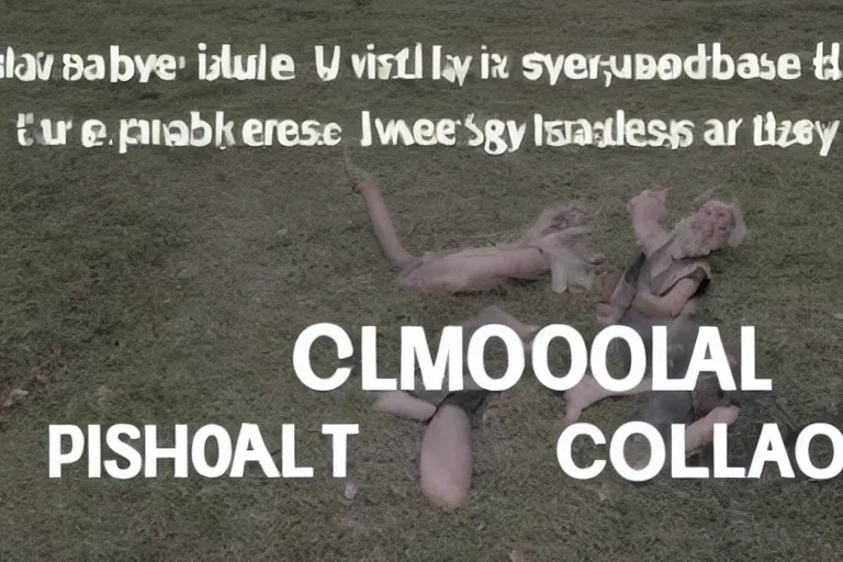 Prompt: culomala inspired meme