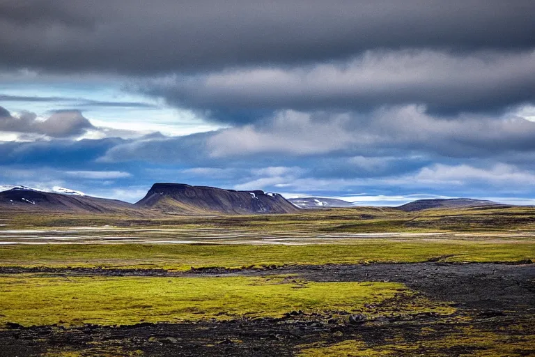 Image similar to Iceland landscape, phone photo, 12mpx