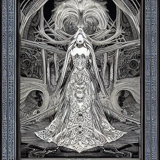 Image similar to A young mage in an invocation ritual, realistic, sharp focus, 8k high definition, insanely detailed, intricate, elegant, art by Joe Fenton