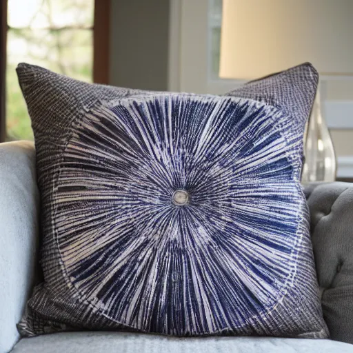 Image similar to the most amazing pillow every made, product shot