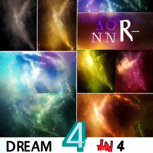 Image similar to !dream -n 4 -i