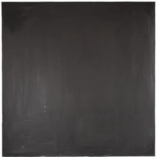 Image similar to vantablack wall by clyfford still, behance, lyrical abstraction, black background