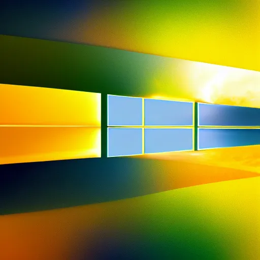 Prompt: Windows 11 Wallpaper, no text, gradient cool images wallpapers.com