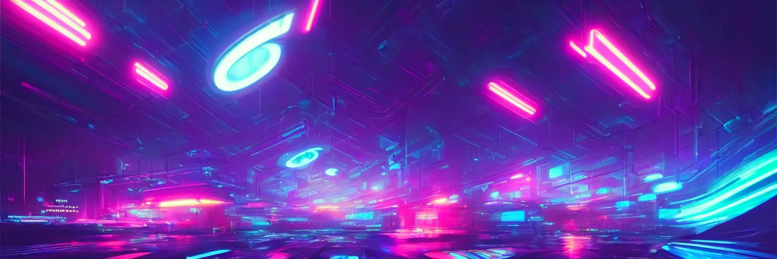 Pinterest  Cyberpunk city, Neon backgrounds, Desktop wallpaper art