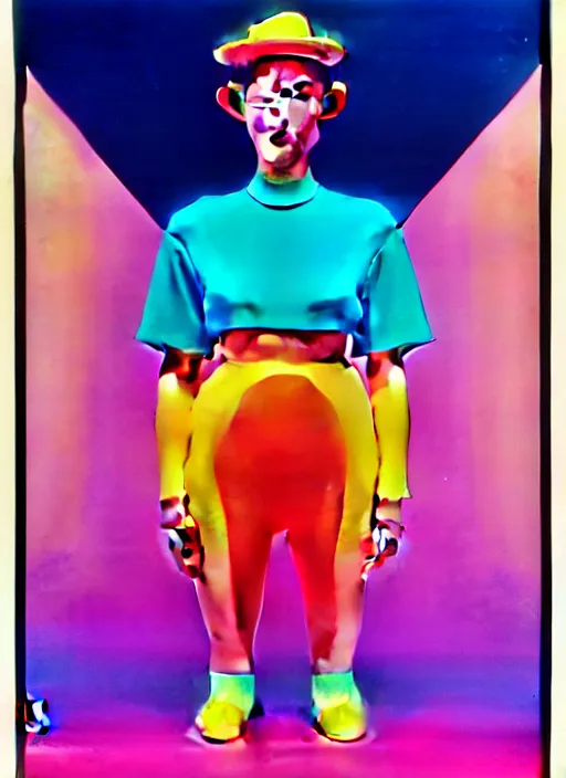 Image similar to peggy gou by shusei nagaoka, kaws, david rudnick, airbrush on canvas, pastell colours, cell shaded, 8 k