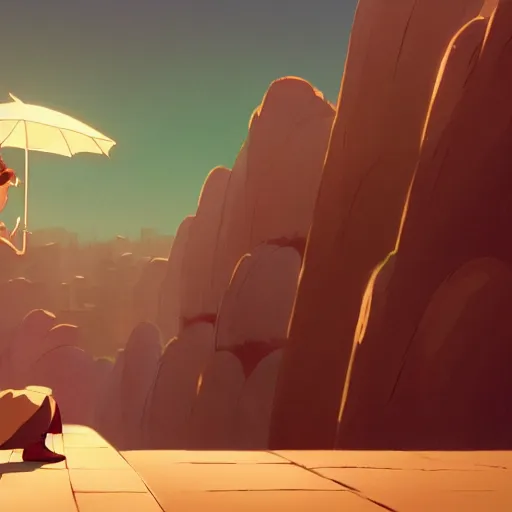 Image similar to song of myself, i am of old and young, of the foolish as much as the wise, regardless of others, ever regardful of others, cory loftis, james gilleard, atey ghailan, makoto shinkai, goro fujita, studio ghibli, rim light, exquisite lighting, clear focus, very coherent, plain background