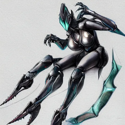 Image similar to very close up foot shot, detailed foot shot, hyperdetailed elegant beautiful stunning hot anthropomorphic mecha female giantess dragon showing detailed sharp dragon feet close to camera, step on, sharp claws, sharp silver armor, elegant legs, feet art, warframe destiny fanart, giantess art, dragon paws, furaffinity, deviantart, octane, ekasportal