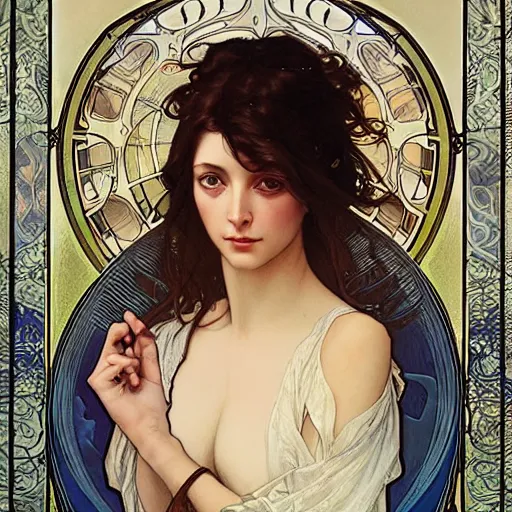 Sara Mia Art