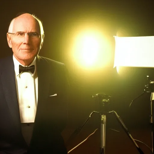 Image similar to john howard, cinematic lighting