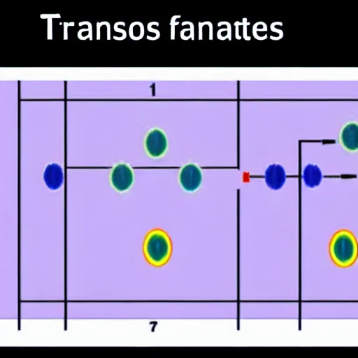 Prompt: transfinite numbers