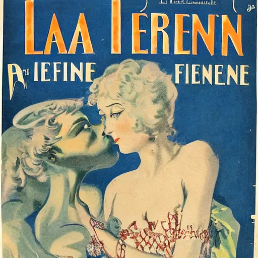 Image similar to front cover of la vie parisienne, 2 8 th august 1 9 2 6