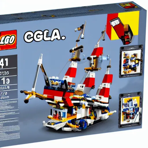 Image similar to illegal lego techniques