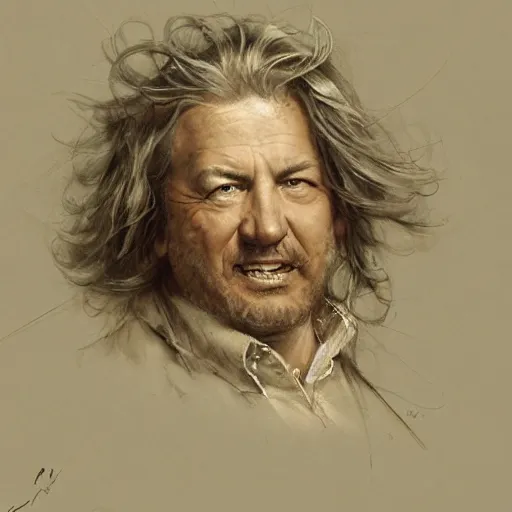 Image similar to phillip pinel, high resolution, high quality, by jean - baptiste monge