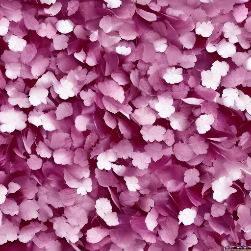 Image similar to sakura petals wallpaper