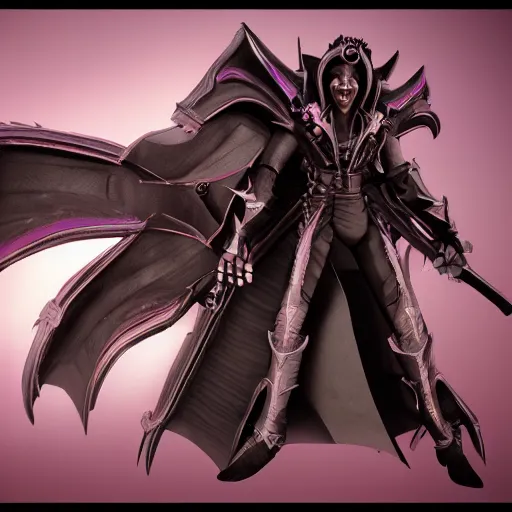 Image similar to game heltaker, octana render