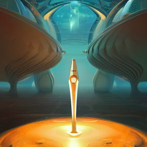 Image similar to futuristic scifi luxury perfume ad by tyler edlin and petros afshar and christopher balaskas and marius borgeaud and kiliain eng, maximalist art nouveau, well proportioned, highly detailed