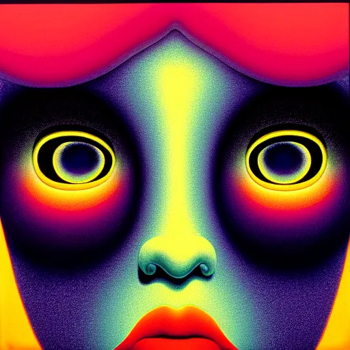 Image similar to woman eyes by shusei nagaoka, kaws, david rudnick, airbrush on canvas, pastell colours, cell shaded, 8 k